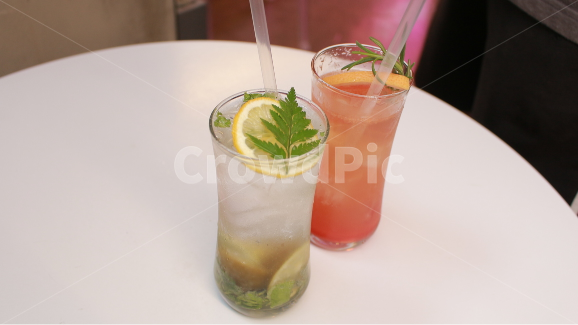 음료,카페,테이블,에이드,과일,자몽,아이스,접사,사물,유리잔,유리컵,음료수,drink,beverage