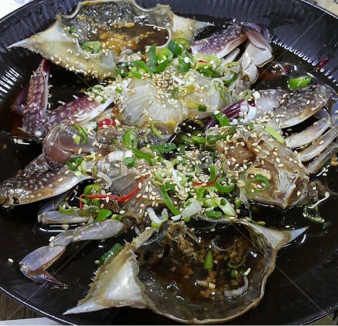 음식,식재료,요리,게장,간장게장,food,깨,파,간장,음식,식재료,요리,food,cook,meal,dishes,food reserves,수산물,해산물,fishery products,seafood,한식,한국음식,한국요리,korean food,korean dishes,korean meal,korean cook