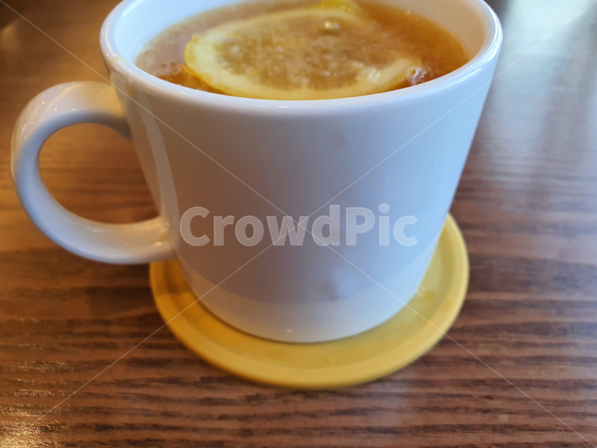 레몬차,tea,차,lemontea,lemon