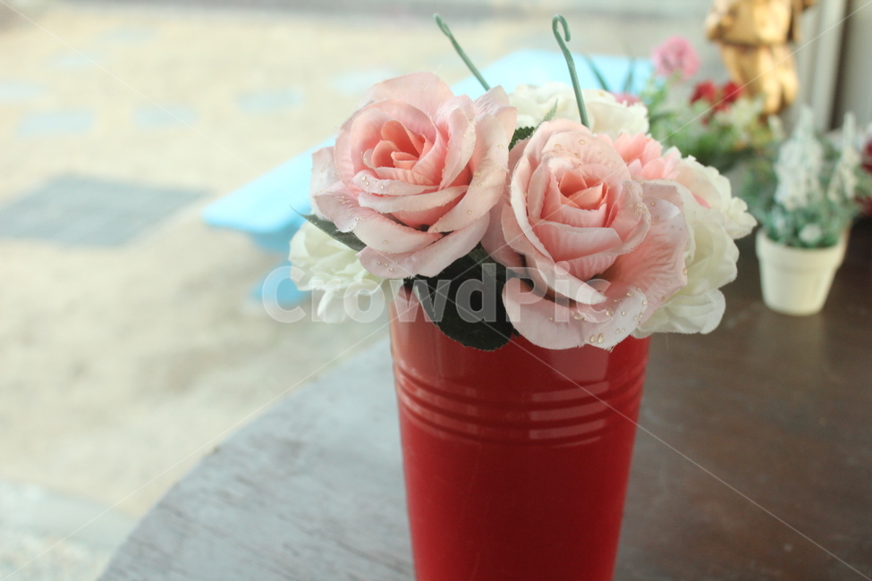 조화,꽃,flower,인테리어소품,소품