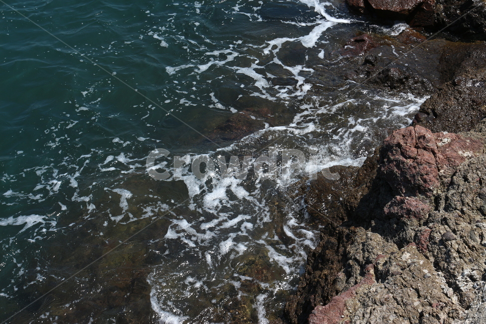 굴업도,서해,해안절벽,파도,굴업도해안,바다풍경,oceanview,waves,시원함,푸른바다,자연,풍경,nature,landscape,water,물,sea,바다,outdoors,옥외,ocean,대양