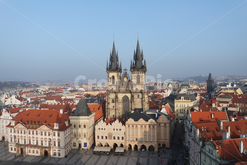체코,유럽,건축물,첨탑,탑,뾰족한탑,architecture,건물,steeple,tower,building,czechrepublic,europe,해외,외국,세계,foreign,oversea,world