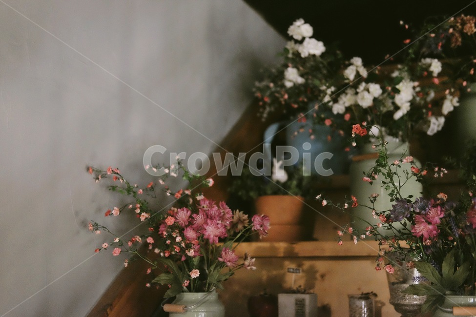꽃다발,화병,조화,꽃집,플라워샵,꽃,식물,자연,plants,nature,꽃,flower,실내용화초,화분,화초,house plant,감성,sensible,feeling,인테리어,실내디자인,interior design