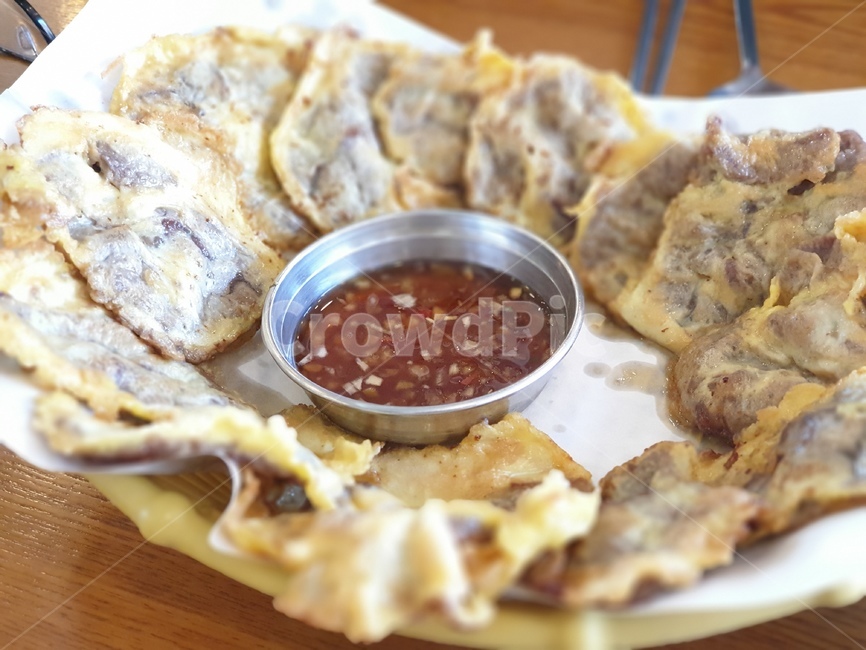 야식,음식,한식,육전,고기전,음식,식재료,요리,food,cook,meal,dishes,food reserves