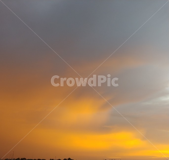 nature,자연,outdoors,옥외,노을,구름,sky,red,평화,자연,풍경,nature,landscape