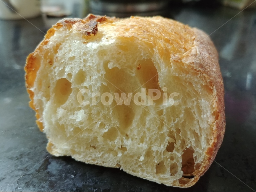 음식,빵,천연발효빵,바게트,빵단면,음식,식재료,요리,food,cook,meal,dishes,food reserves,빵,bread
