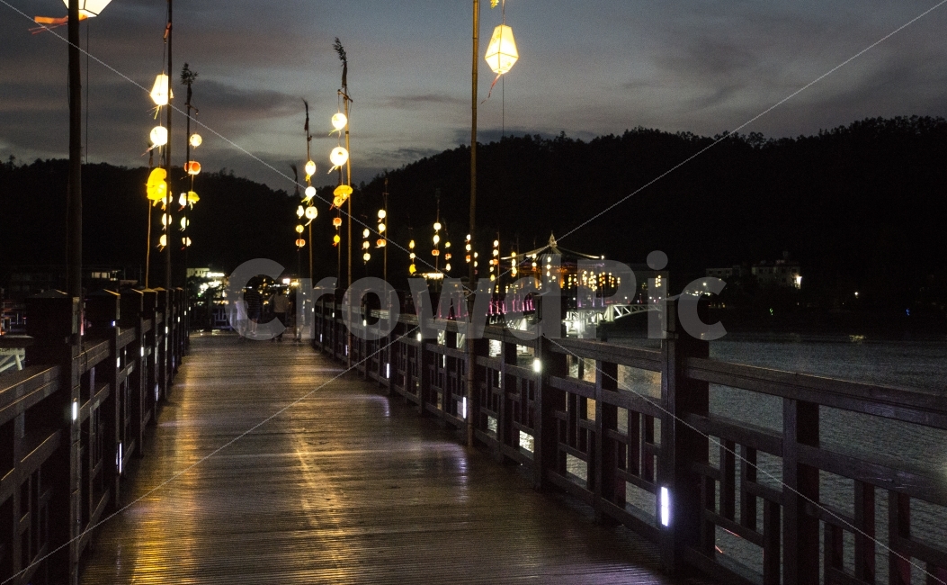 안동,야경,여름,여행,연등,월영교,조명,bridge,야간,화려함,다리,랜드마크,landmark,travel,야경,밤,풍경,nightscape,night,landscape,한국전통,한국문화,korean traditional,korean culture,path,통로