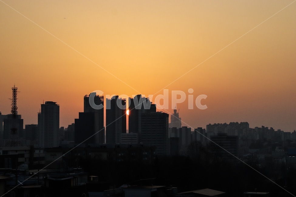 nature,자연,dawn,새벽,redsky,붉은하늘,sunset,일몰,sky,하늘,dusk,황혼,도시,풍경,city,landscape
