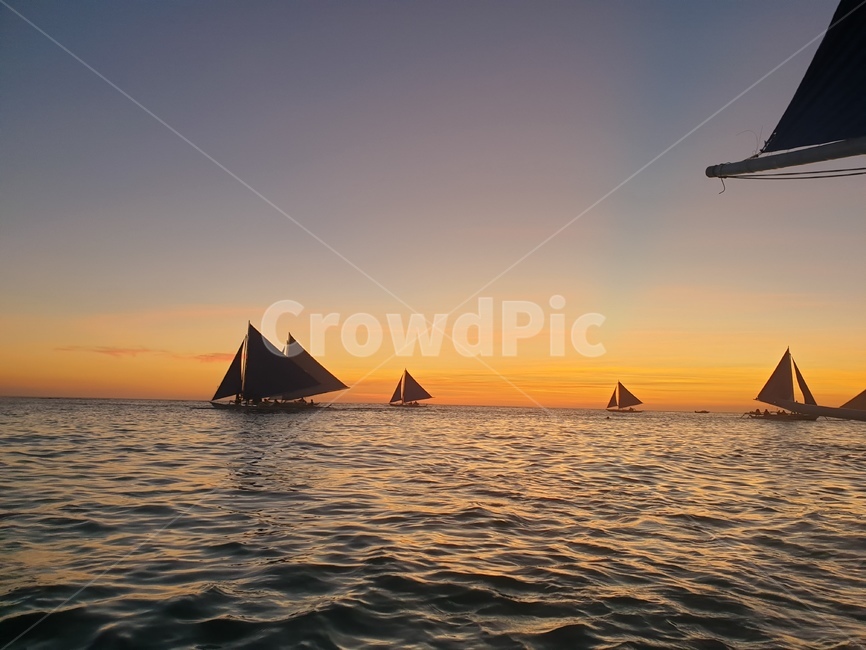 요트,sail,하늘,석양,항해,바다,보트,그라데이션,저녁노을,노을,저녁하늘,저녁바다,스포츠,레저,운동,sports,leisure,exercise