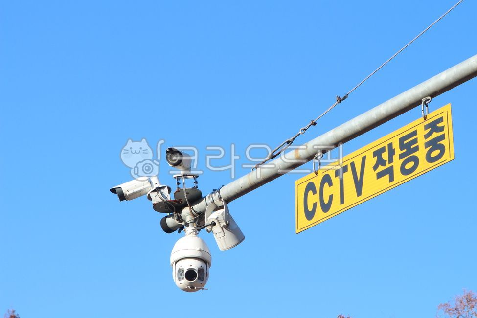surveillance camera,For crime prevention,cctv,CCTV,Security camera