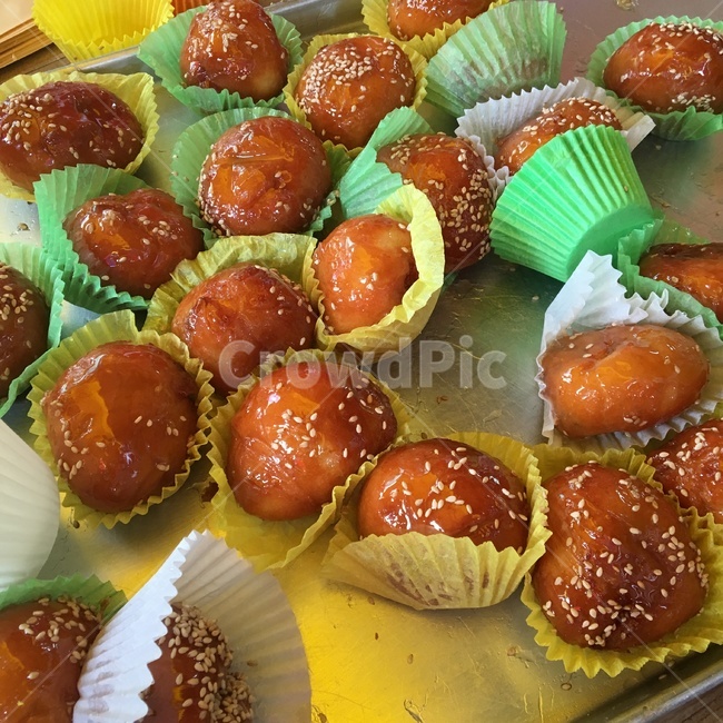 꿀빵,빵,디저트,간식,통영꿀빵,음식,sweets,food