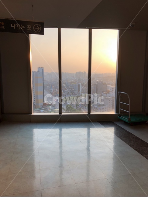 해질녘,nightfall,경치,view,나른함