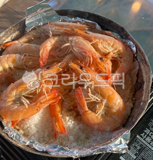 새우,새우소금구이,제철음식,음식,food