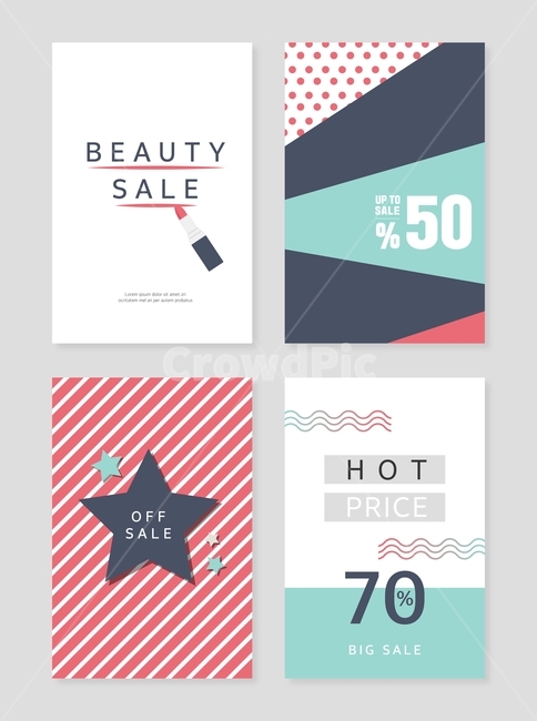 립스틱,도트,패턴,별,물결,팝업,이벤트,쇼핑,쇼핑,shopping,그래픽,일러스트레이션,graphic,illustration