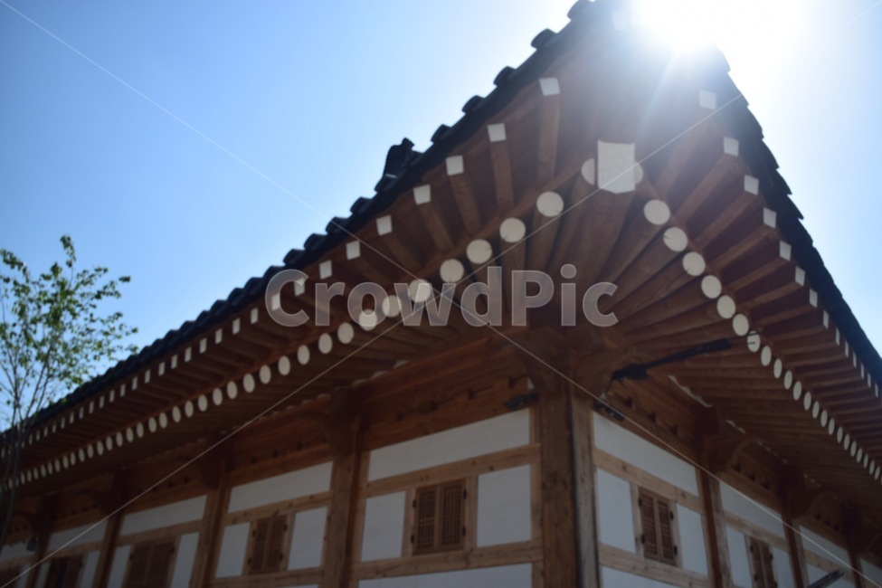 경주,배경사진,푸른하늘,대릉원,한옥사진,한국전통,한국문화,korean traditional,korean culture,건축물,건물외관,exterior,building,structure,architecture,construction