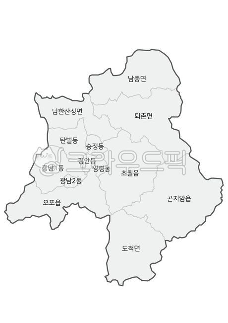 광주시지도,광주지도,광주시,경기도광주시,경기도지도,지도,광주시행정지도,행정지도,경기도