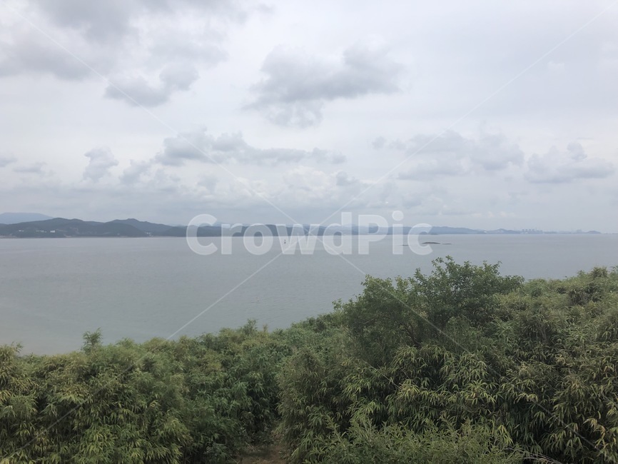 nature,자연,outdoors,옥외,land,sea,대양,ocean,물,water,땅,바다,shoreline,해안선,coast,연안,풍경,힐링,구름,하늘,섬,자연,풍경,nature,landscape