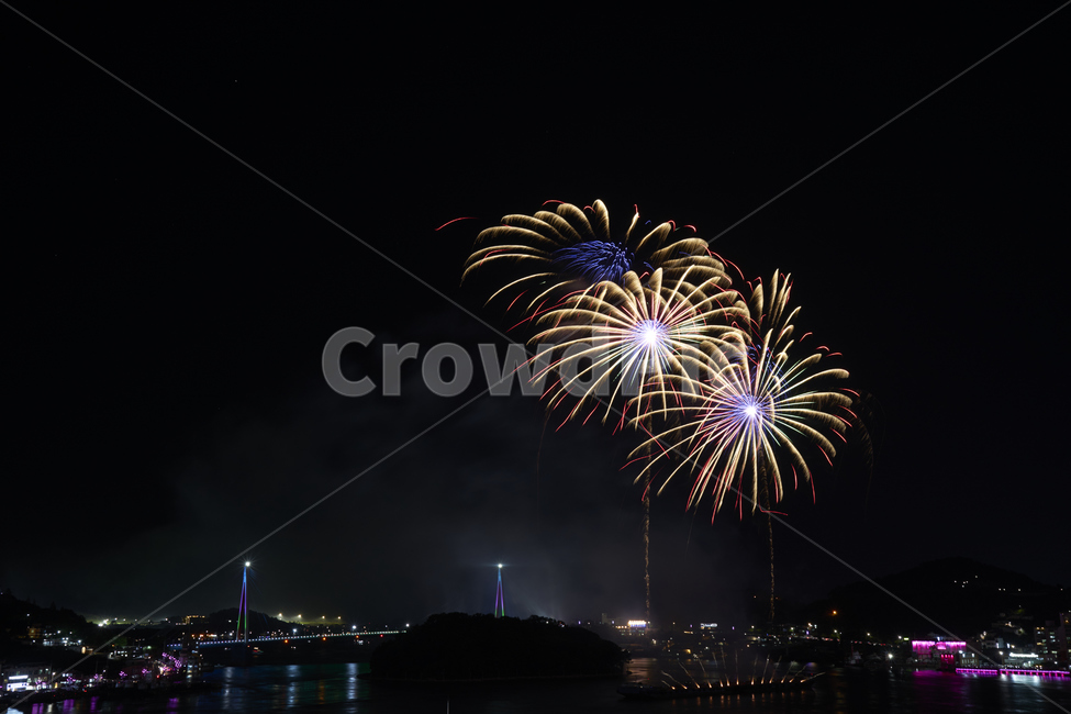 여수,밤바다,폭죽,불꽃축제,여수밤바다,야경,밤,풍경,nightscape,night,landscape,축제,행사,festival,carnival,event,nature,자연,outdoors,옥외