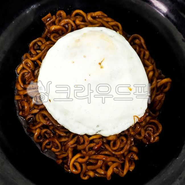 food, 음식, 식사, meal, noodle, 사진,이미지,일러스트,캘리그라피 - Niamwinmir작가