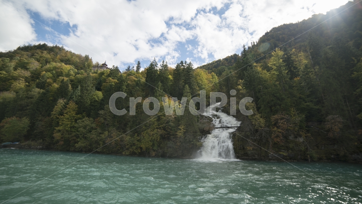 풍경,스위스,폭포,해외여행,풍경사진,자연,풍경,nature,landscape,해외,외국,세계,foreign,oversea,world,세계자연풍경,해외자연풍경,외국자연풍경,world nature landscape,water,물,outdoors,옥외,river,강,abies,아비,tree,나무,plant,식물,fir,전나무
