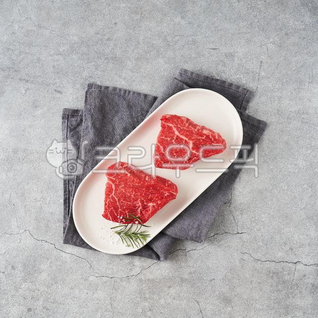 Tenderloin Steak,Australian beef,Australian tenderloin,steak,American tenderloin,beef,Domestic Korean beef,Korean beef,American beef