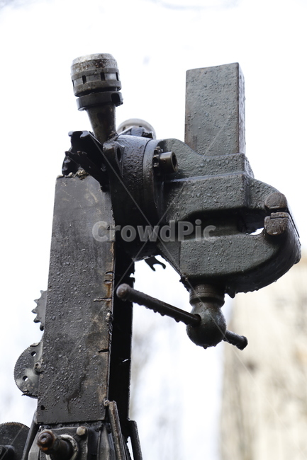 철강,구조물,조형물,철강원자재,조립,제작