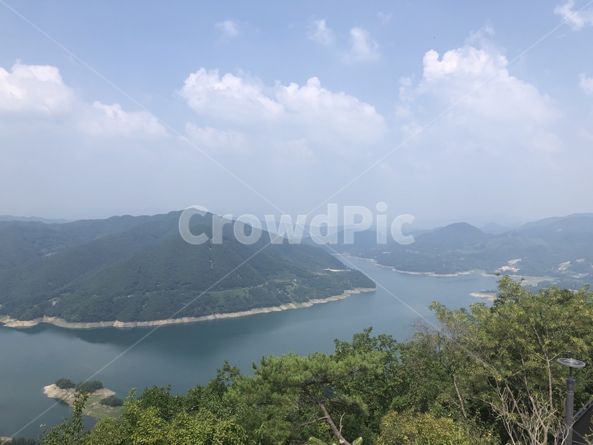 제천,청풍호,호수,정상,산,풍경,자연,경치,자연,풍경,nature,landscape,land,땅,outdoors,옥외,water,물,promontory,곶,shoreline,해안선