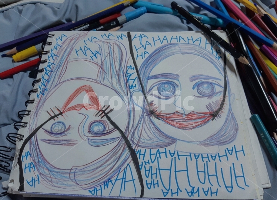미술,그림,일러스트,일러스트레이션,손그림,색연핑,art,drawing,illustration