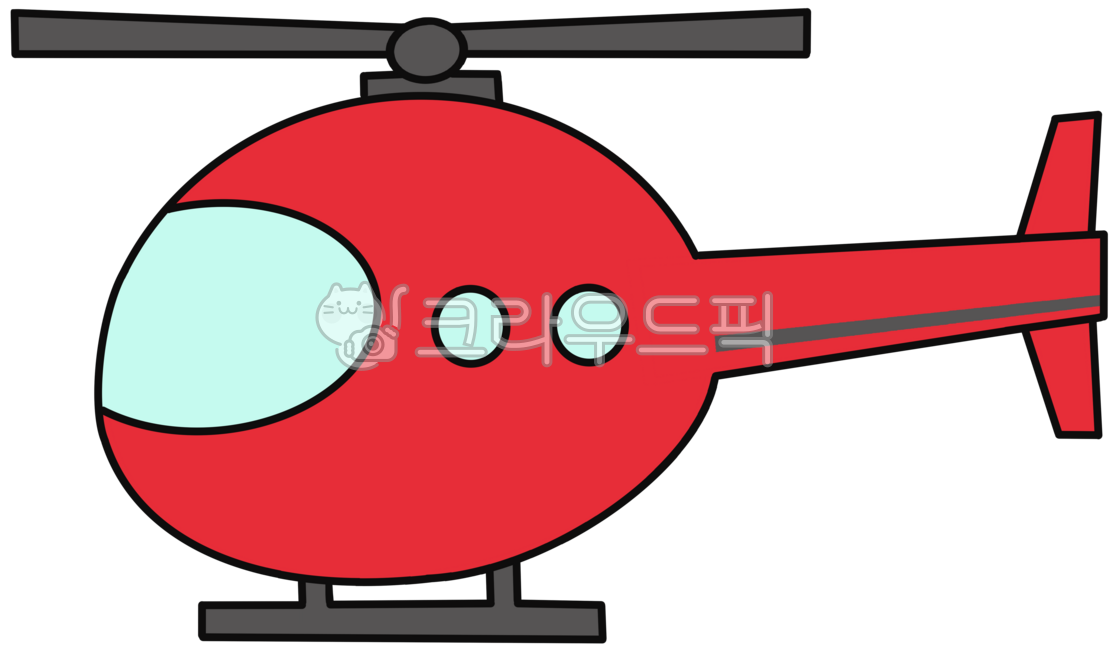 헬리콥터,헬기,비행기,날개,교통수단,교통,탈것,소방헬기,구급헬기,비행,이동수단,프로펠러,교통교육,운송수단,교통기관,일러스트,그림,도안
