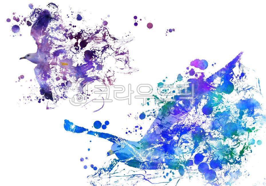 modern art,flight,gliding,Art,beak,bird painting,wild animals,brush texture,beautiful,freedom,New illustration,bird,design,India ink,Seagull,Indian ink,painting technique,graphic,Paint bleeding,sky,art,nature,hand drawing,black,Birds,modernart,ink paintin