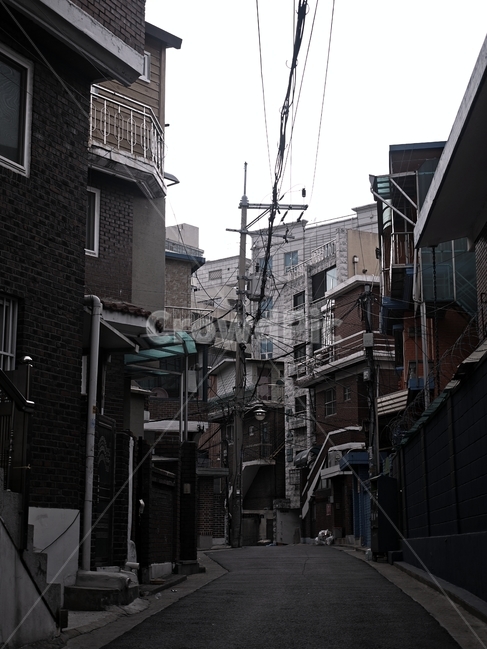 서울,이문동,동대문,풍경,도시,골목길,alley,street,거리,building,건물,town,road,도로,city,시티,urban,어반