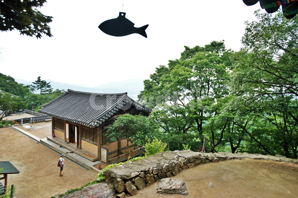 삼정헌,수종사,운길산,사찰,남양주,다실,풍경