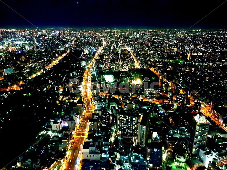 일본,오사카,하루카스300,야경,일본야경,300m,야경,밤,풍경,nightscape,night,landscape,도시,city,해외,외국,세계,foreign,oversea,world,세계도시풍경,해외도시풍경,외국도시풍경,world cityscape,nature,자연,outdoors,옥외,경치,scenery,aerial view,조감도