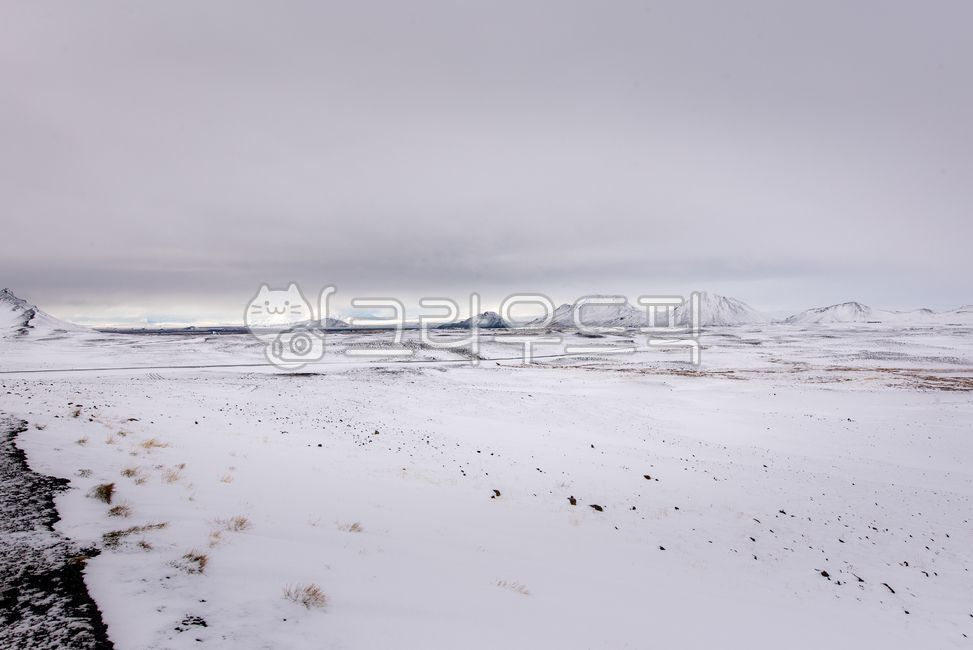아이슬란드,iceland,유럽,europe,북유럽,northeurope,자연,nature,해외,overea,풍경,landscape,겨울,winter,눈,snow,눈길,plateau,고원,outdoors,옥외,ice,얼음