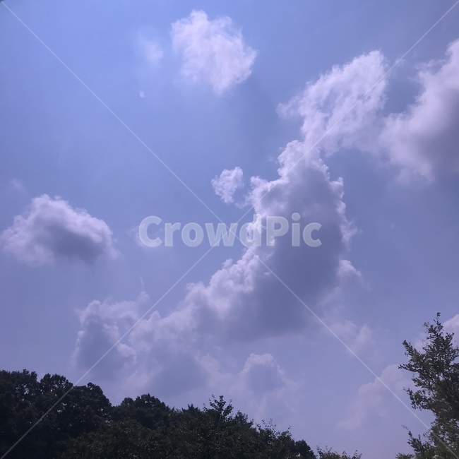 자연,날씨,하늘,구름,적운,자연,풍경,nature,landscape,weather,outdoors,옥외,cumulus,cloud,sky