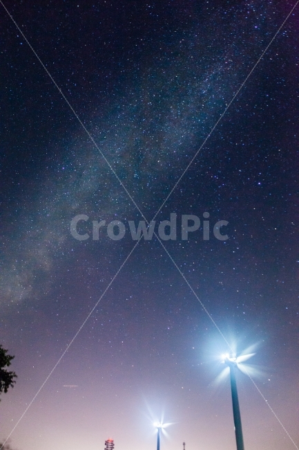 풍경,자연,야경,별,하늘,은하수,풍력발전,빛,구름,landscape,nature,night,밤,저녁,nightphotography,star,milkyway,windmill,light,cloud,자연,풍경,nature,landscape,야경,밤,nightscape,night,outdoors,옥외