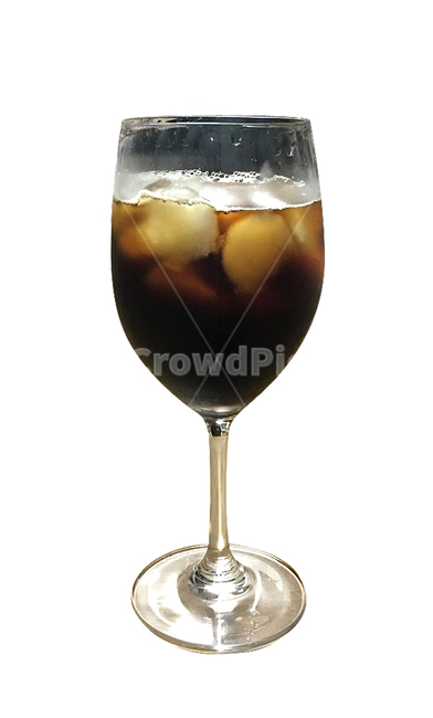 와인잔,누끼,커피,더치커피,아이스커피,coffee,icecoffee,wine,wineglass,시원한음료,커피,카페,coffee,cafe,누끼,remove background