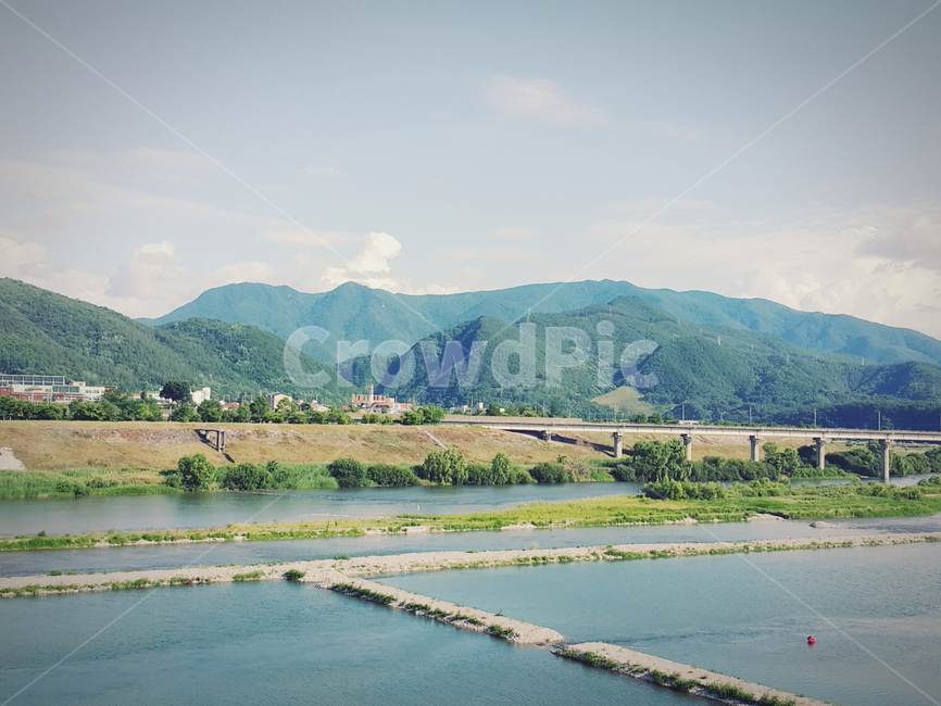 동강,영월,시골,산,동강대교,자연,풍경,nature,landscape,한국자연풍경,한국자연경관,korea nature landscape,outdoors,옥외,scenery