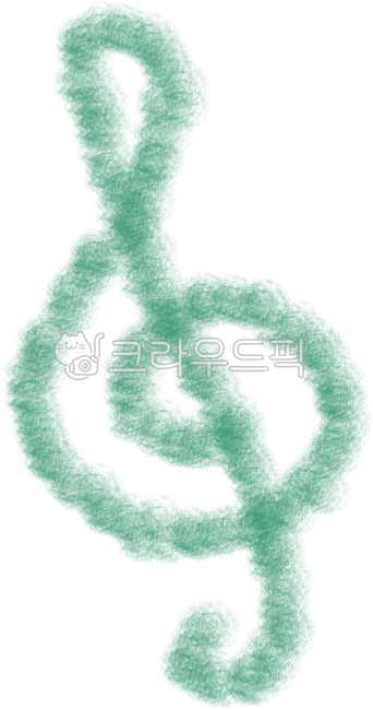 음표,음자리표,높은음자리표,악기,연주,악보,오선지,음악,높은자리표