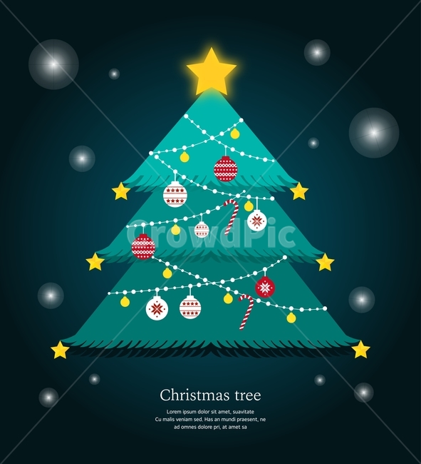 크리스마스,트리,트리장식,겨울,별,방울,겨울,계절,winter,season,메리크리스마스,성탄절,merry christmas,그래픽,일러스트레이션,graphic,illustration
