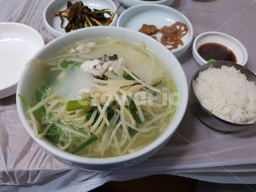 음식,배고픔,든든,국물,진한국물