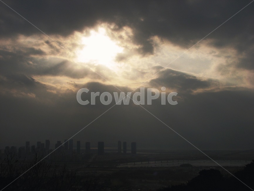 구름,하늘,해,sky,빛,자연,풍경,nature,landscape,flare,플레어,light,sunlight,햇빛