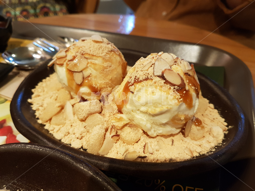 음식,sweets,아이스크림,디저트,한국식