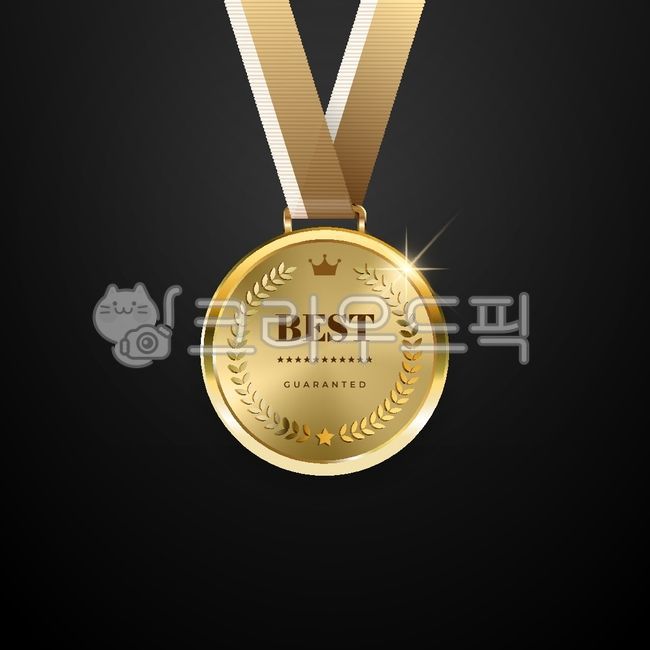 advanced,pass,gold medal,best,effort,laurel wreath,gold,light,awards,design,shining,medal,challenge,luxury,glitter,illustration,Victory,event