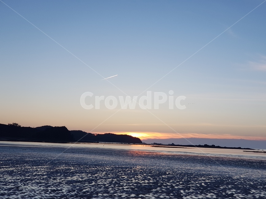 자연,nature,sun,바다,sea,일몰,자연,풍경,nature,landscape,land,땅,outdoors,옥외