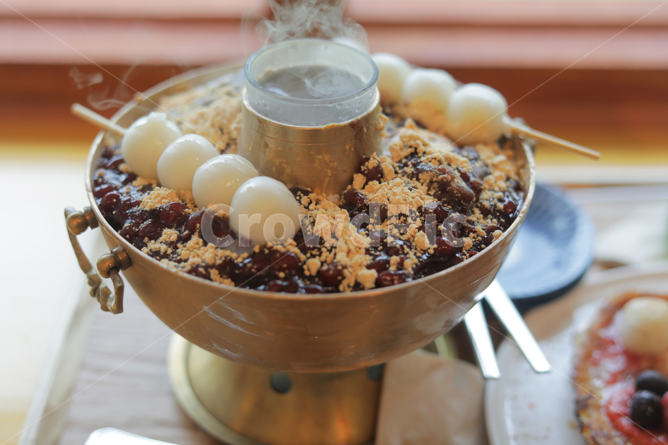 신선로,신선로빙수,팥빙수,옛날팥빙수,당도,브런치,당고디저트,디저트,옛날빙수,드라이아이스,음식,식재료,요리,food,cook,meal,dishes,food reserves,디저트,간식,후식,dessert,snack