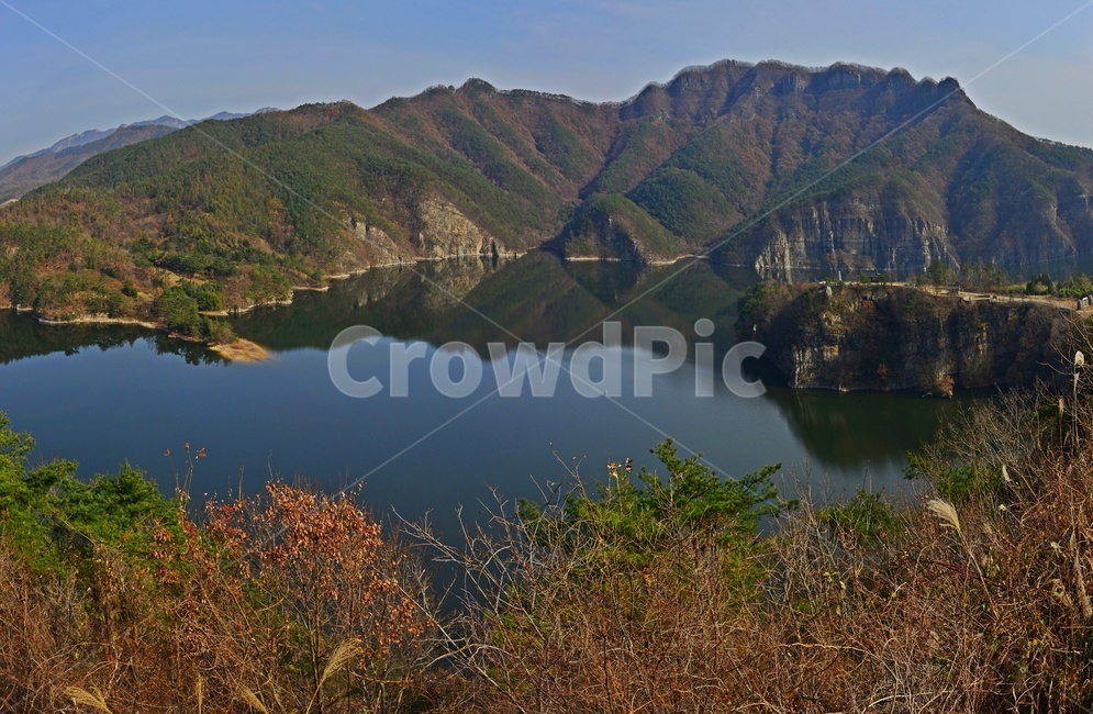 전남,화순,동복,수원지,가을,nature,자연,outdoors,옥외,water,물,반영,적벽,수몰지역,화순적벽,자연,풍경,nature,landscape