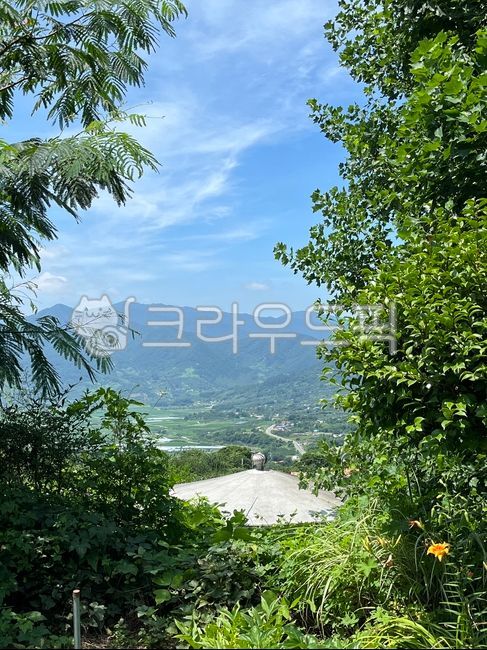 산,산뷰,아름다운풍경,시골,산속,mountain