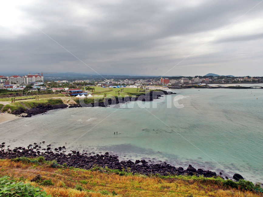 함덕,해수욕장,서우봉해변,제주,올레19코스,올레길,서우봉,바다,제주도,jeju,jeju island,시골,마을,풍경,landscape,country,rural,town,land,땅,outdoors,옥외,nature,자연,water,물,sea,ocean,대양,shoreline,해안선,경치,scenery,coast,연안