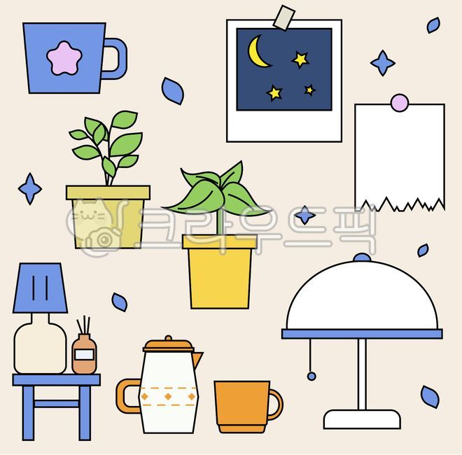 방소품,인테리어소품,머그컵,화분,전등,책상등,엽서,침대등,디퓨저,화분일러스트,식물,생활가구,주전자,room,스탠드,스탠드png,화분png,머그컵png,엽서png,선반,식물png,방소품모음,집소품모음